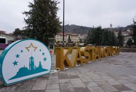 Kastamonu’nun Meşhuru Gezi Mekanları