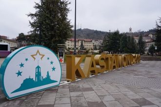 Kastamonu’nun Meşhuru Gezi Mekanları